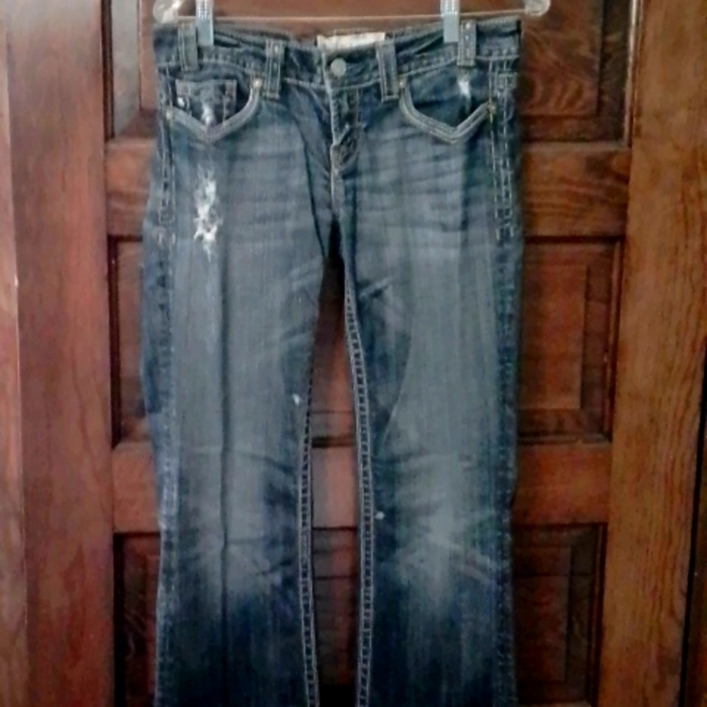 MEK Jeans